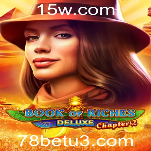 Explorando o Mundo Atraente de Book of Riches Deluxe Chapter 2
