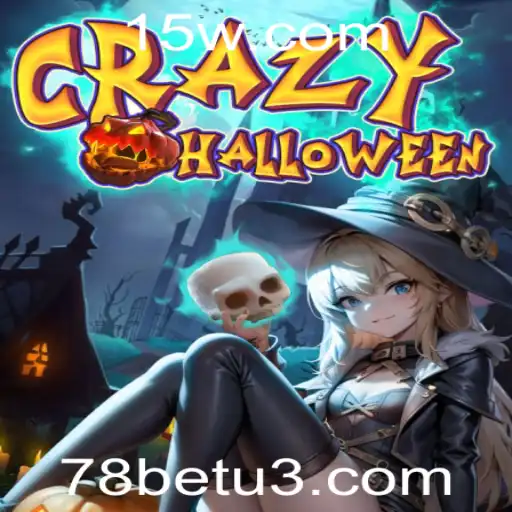 CrazyHalloween: Um Jogo Emocionante para Celebrar a Temporada