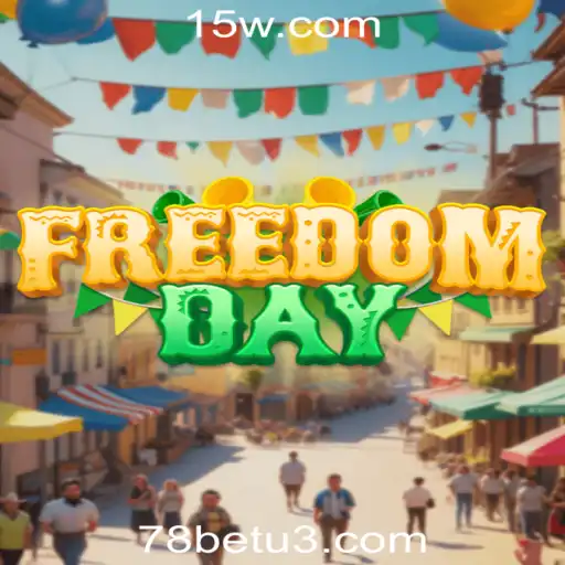 Explorando o Mundo de 'FreedomDay' - Um Jogo Revolucionário no Cenário Atual