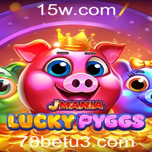 Guia Completo para JManiaLuckyPyggs: Inovação e Empolgação no Mundo dos Jogos