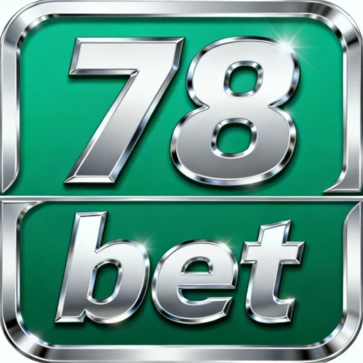 78bet Logo