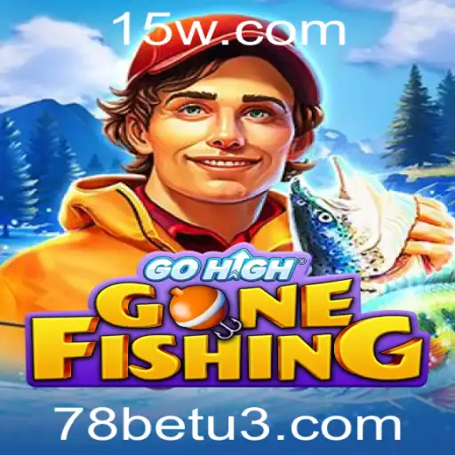Descubra a Emoção do Jogo GoHighGoneFishing com 78bet