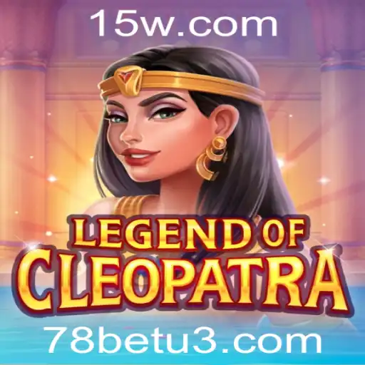 LegendOfCleopatra: Descubra o Fascínio do Antigo Egito em 78bet