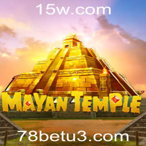 Explorando o Fascinante Mundo de MayanTemple e a Plataforma 78bet