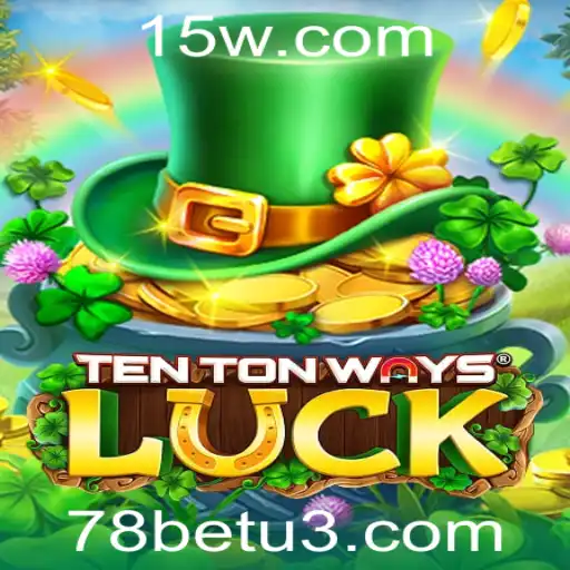Explorando o Fascinante Mundo do Jogo TenTonWaysLuck