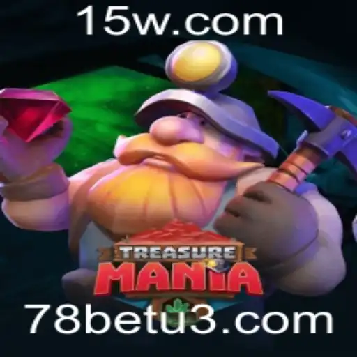 Explorando TreasureMania: Uma Aventura Inesquecível no Mundo dos Jogos