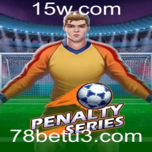 PenaltySeries: Explorando o Dinâmico Jogo de Penalidades da 78bet
