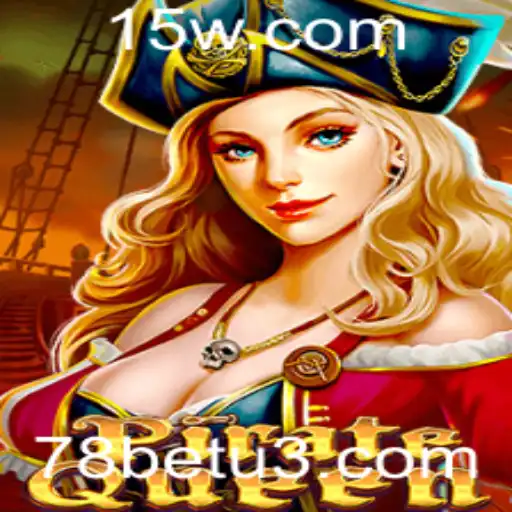 Descubra PirateQueen: A Aventura dos Sete Mares com 78bet