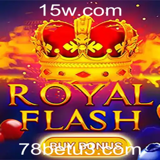 RoyalFlashBuyBonus: Explore o Emocionante Mundo do Jogo de Cassino