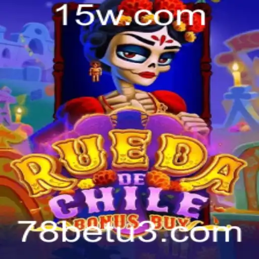 Explorando o Jogo RuedaDeChileBonusBuy: Uma Nova Experiência no 78bet