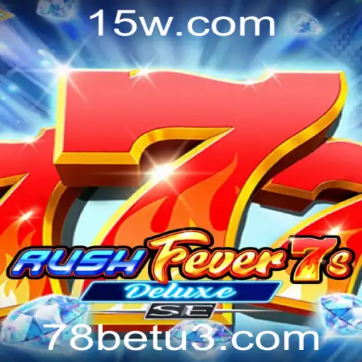 Explorando RushFever7sDeluxeSE: O Jogo do Momento em 78bet