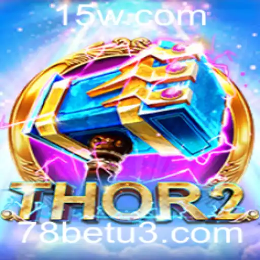 Explorando Thor2: O Jogo Inspirado na Mitologia Nórdica e sua Parceria com 78bet