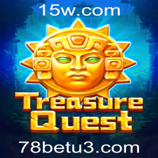 TreasureQuest: Embarque em uma Aventura de Caça ao Tesouro com 78bet