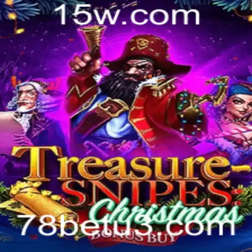 Descubra o Jogo TreasuresnipesChristmas: Uma Aventura Festiva